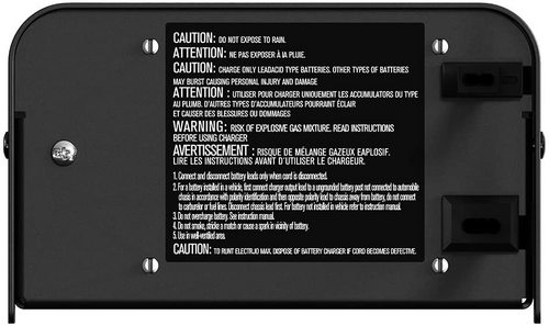 Battery Tender Plus 12V Smart Charger 021 - 0128 Auto Marine