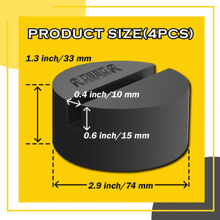 Brake Pads (Variant 2)