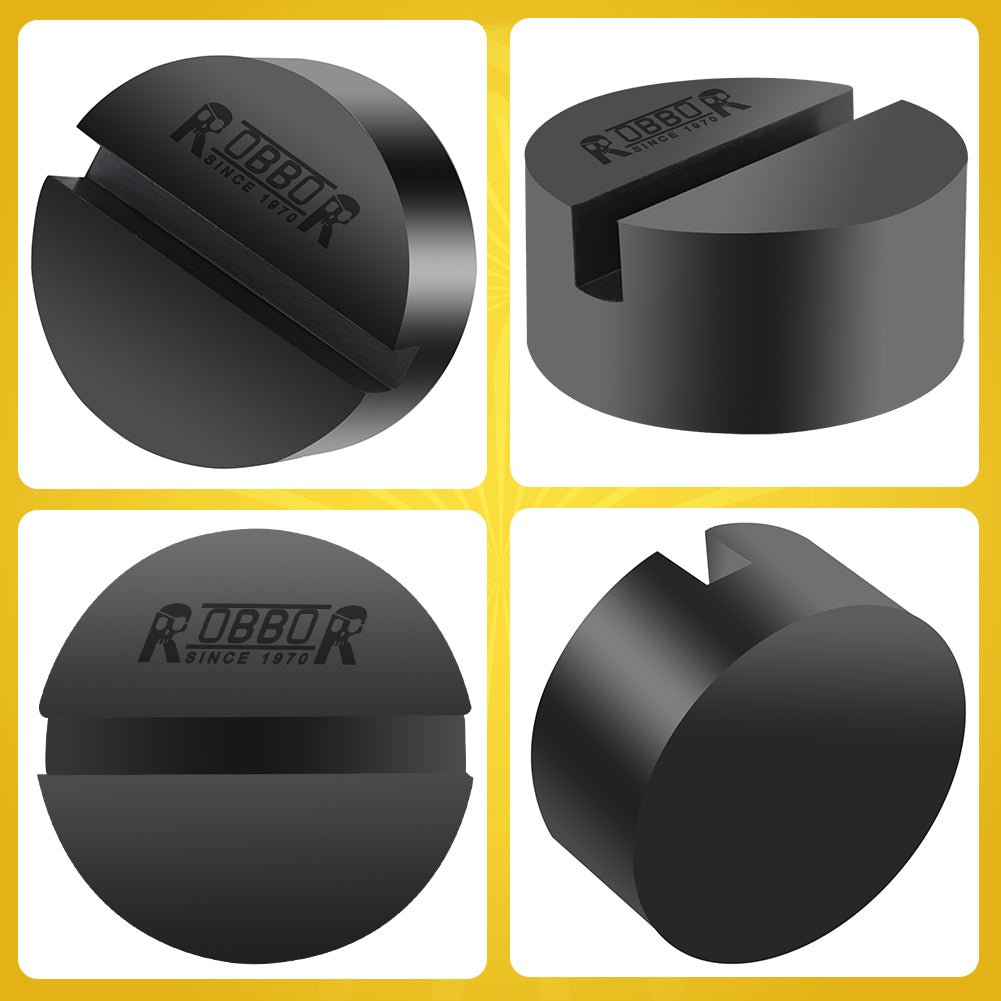 Brake Pads (Variant 2)