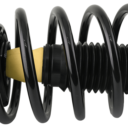 Cadillac Deville 2000 - 2005 Front Strut w/ Coil Spring