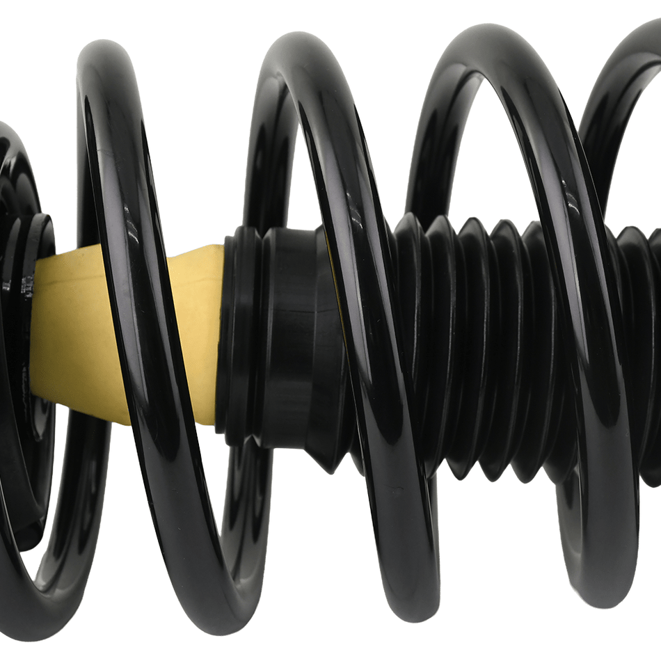 Cadillac Deville 2000 - 2005 Front Strut w/ Coil Spring