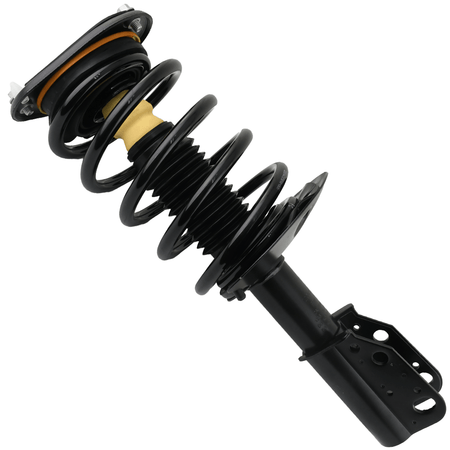 Cadillac Deville 2000 - 2005 Front Strut w/ Coil Spring