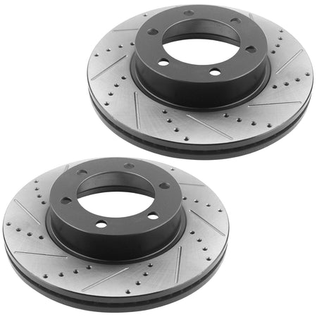 Cadillac Escalade Brake Rotor 2000 - 2006