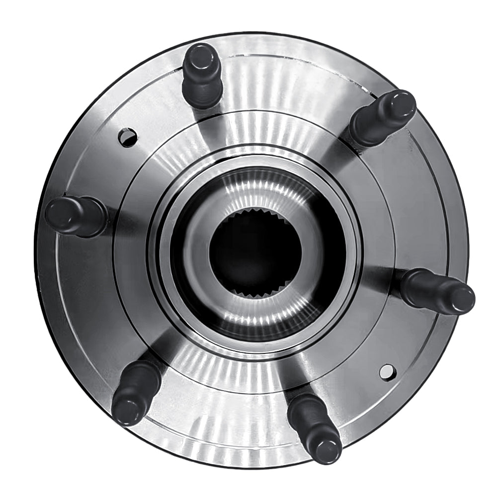 Cadillac Escalade Wheel Hub Assembly 2021 - 2022 Front