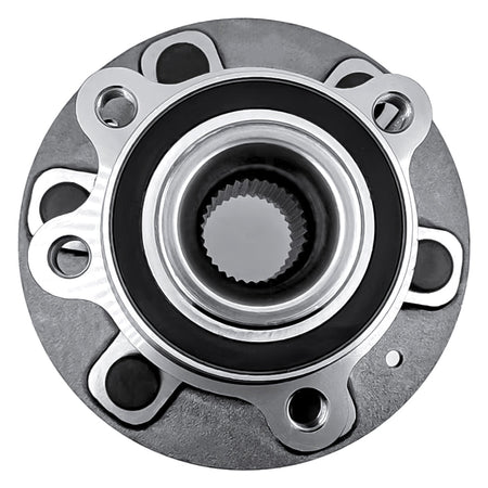 Cadillac Escalade Wheel Hub Assembly 2021 - 2022 Front