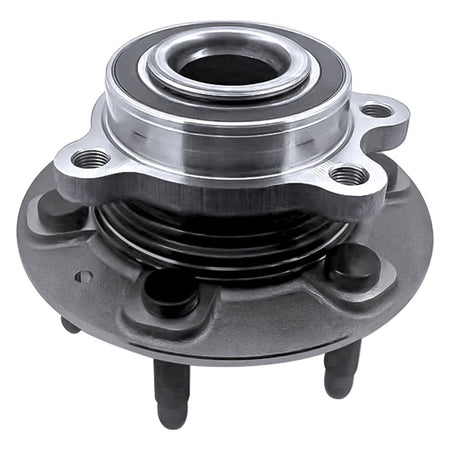 Cadillac Escalade Wheel Hub Assembly 2021 - 2022 Front