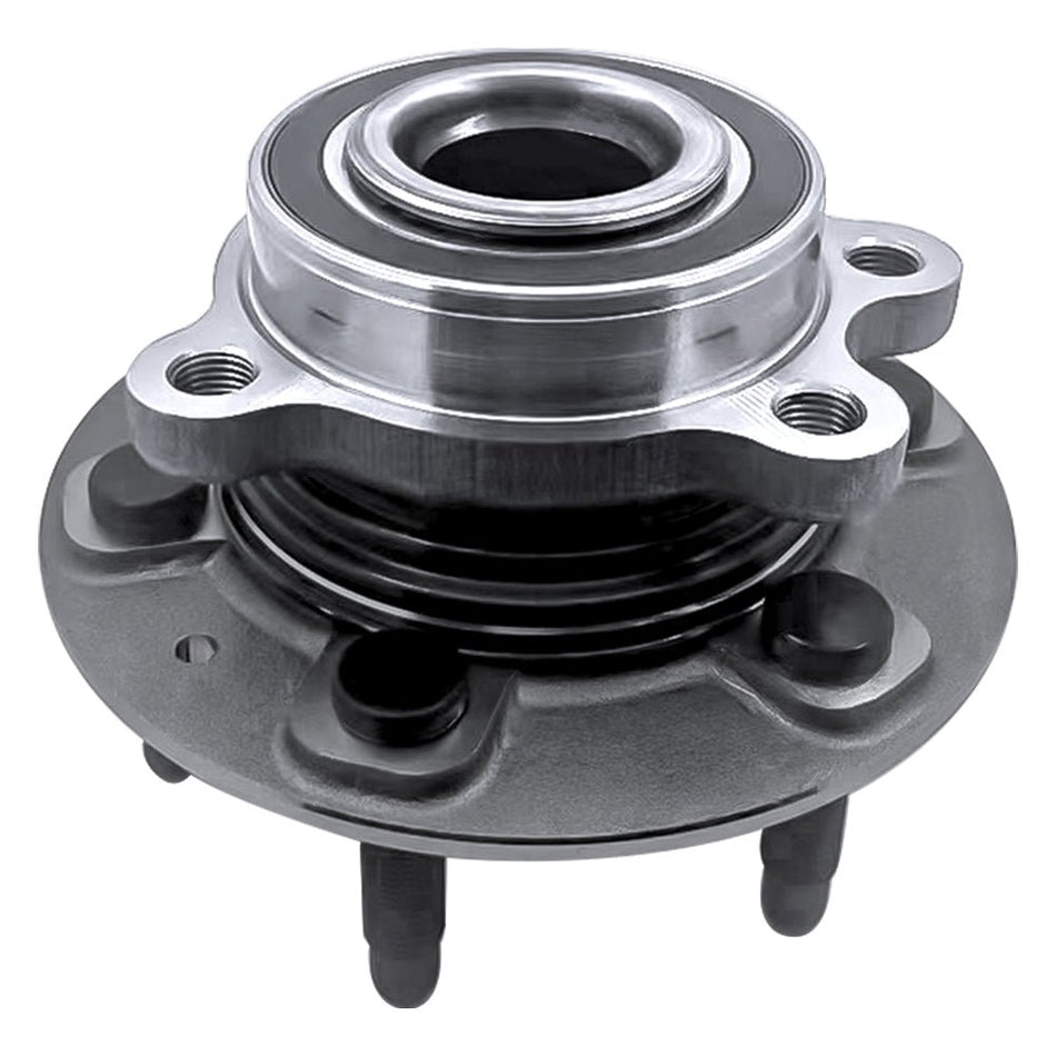 Cadillac Escalade Wheel Hub Assembly 2021 - 2022 Front