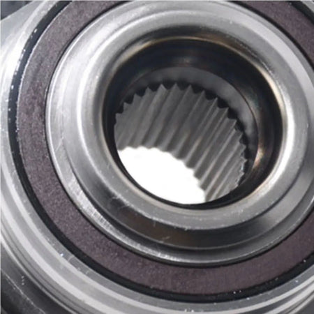 Cadillac Xts Wheel Bearing 2010 - 2017