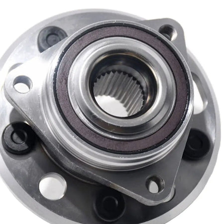Cadillac Xts Wheel Bearing 2010 - 2017