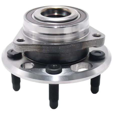 Cadillac Xts Wheel Bearing 2010 - 2017