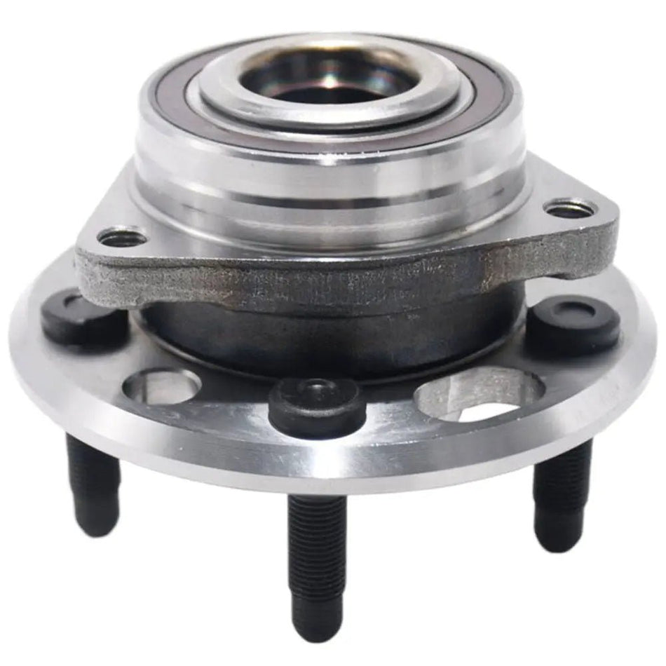 Cadillac Xts Wheel Bearing 2010 - 2017