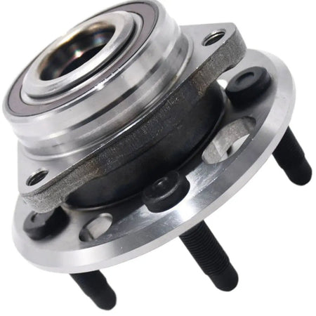 Cadillac Xts Wheel Bearing 2010 - 2017