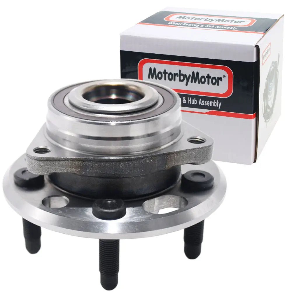 Cadillac Xts Wheel Bearing 2010 - 2017