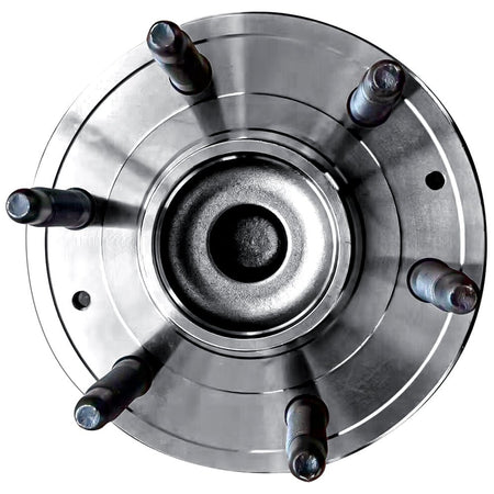 Cadillca Escalade Wheel Hub Assembly Front 2021 - 2022