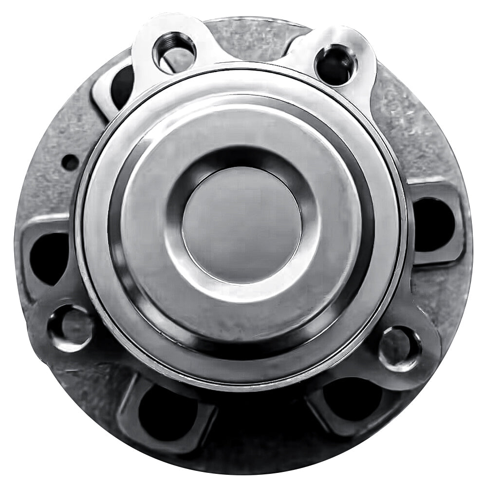 Cadillca Escalade Wheel Hub Assembly Front 2021 - 2022