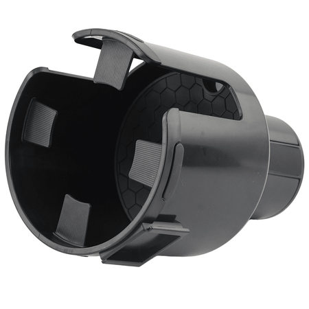 Car Cup Holder Expander with Adjustable Base