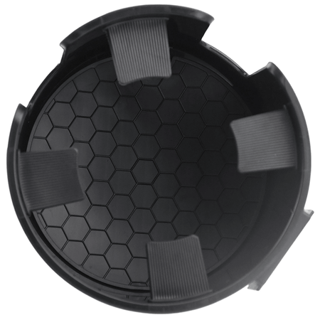 Car Cup Holder Expander with Adjustable Base