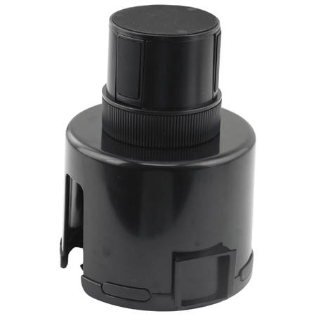 Car Cup Holder Expander with Adjustable Base
