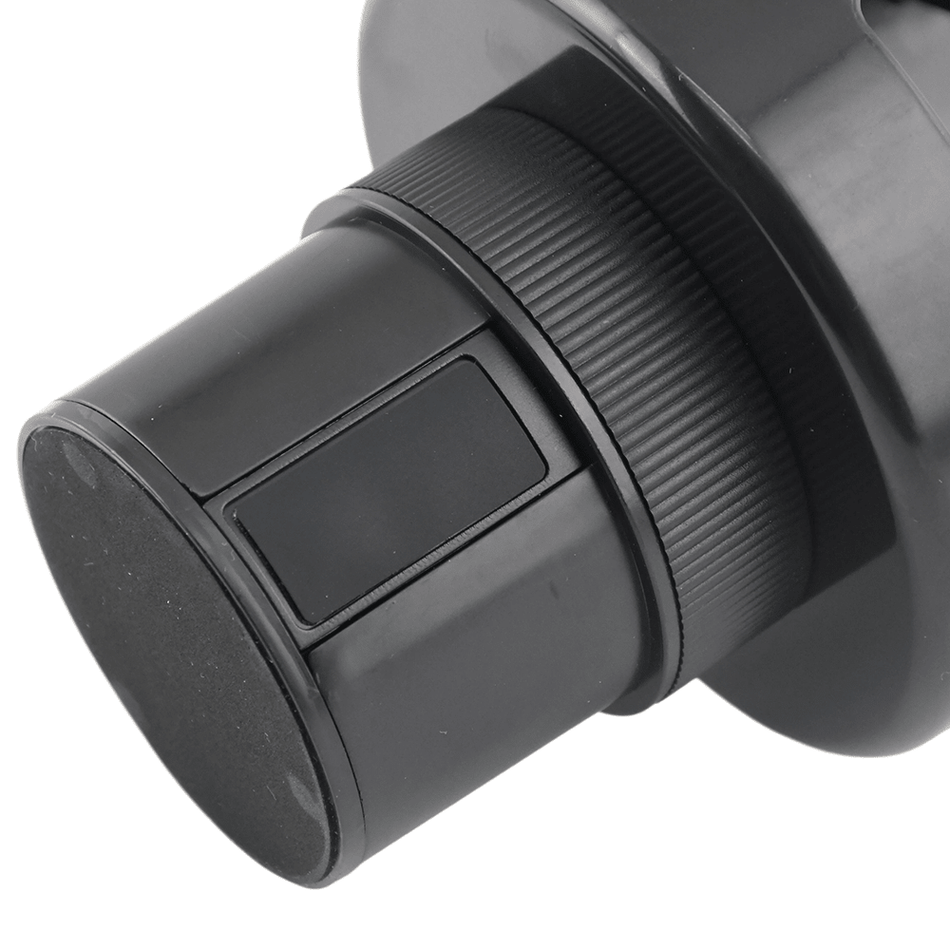 Car Cup Holder Expander with Adjustable Base