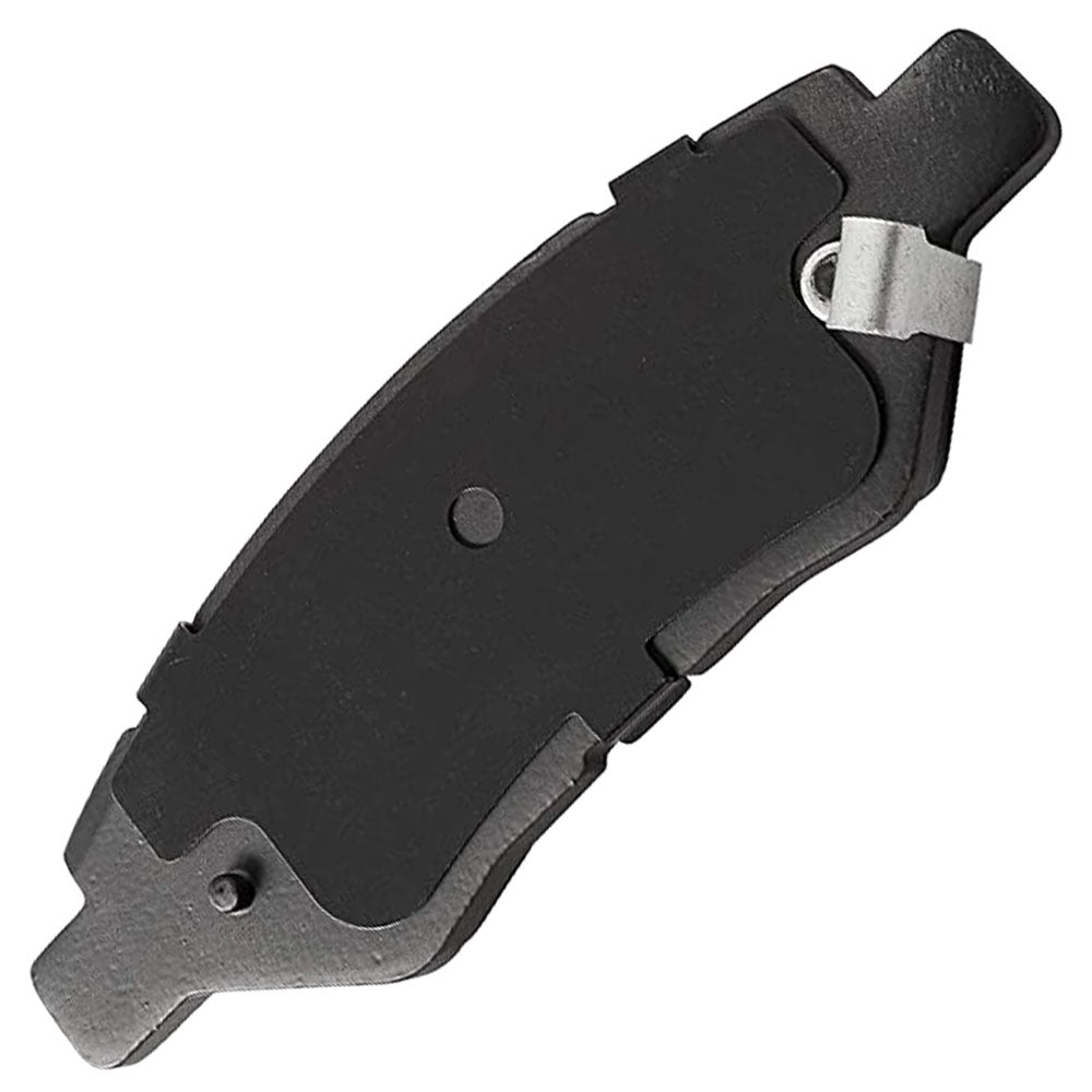 Chevrolet Camaro Brake Pads 2008 - 2009 (Front & Rear Pair)