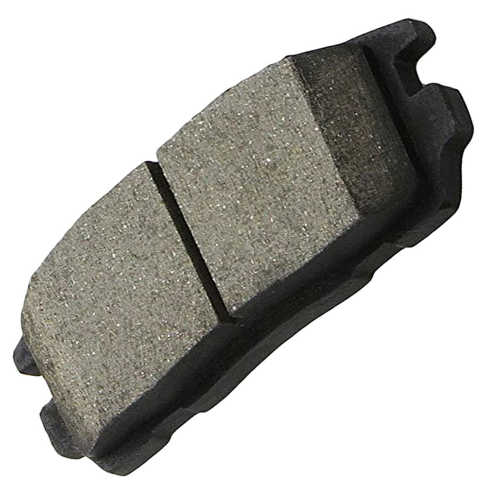 Chevrolet Captiva Brake Pads 2012 - 2015 (Rear Pair)