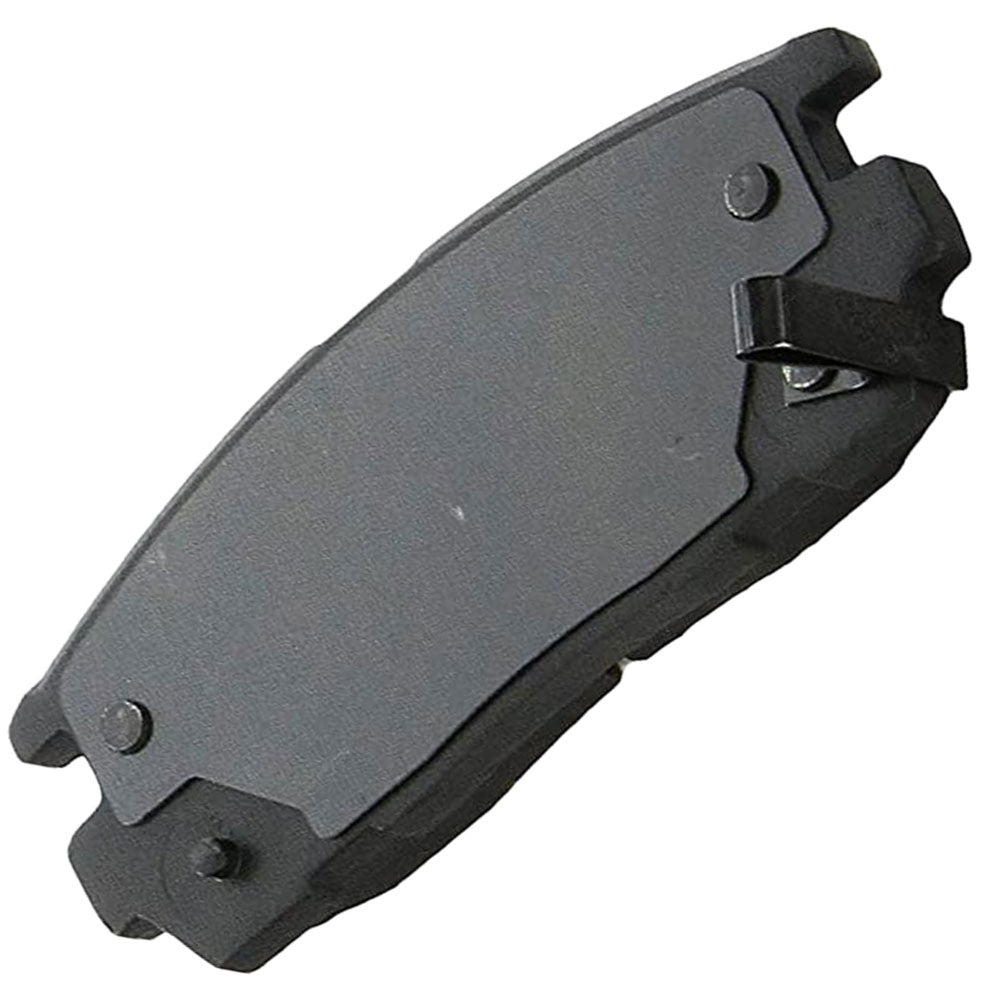 Chevrolet Captiva Brake Pads 2012 - 2015 (Rear Pair)