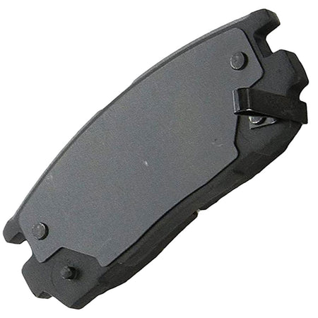 Chevrolet Captiva Brake Pads 2012 - 2015 (Rear Pair)