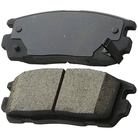 Chevrolet Captiva Brake Pads 2012 - 2015 (Rear Pair)