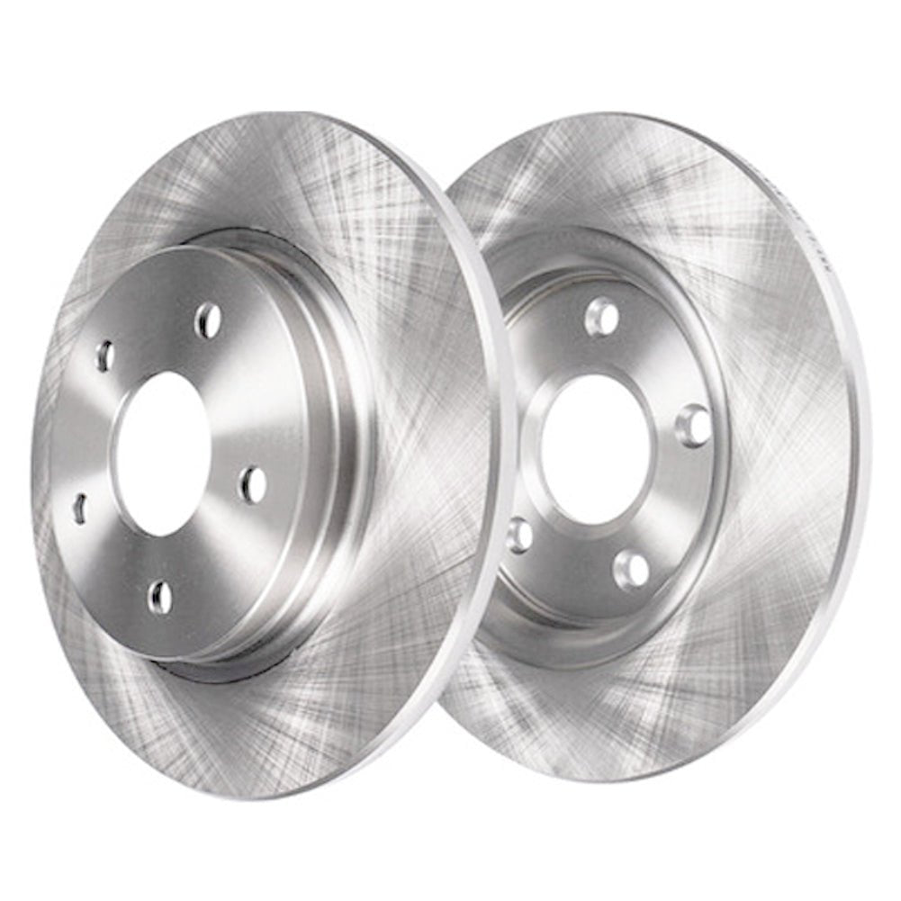 Chevrolet Cobalt Brake Rotor 2005 - 2008