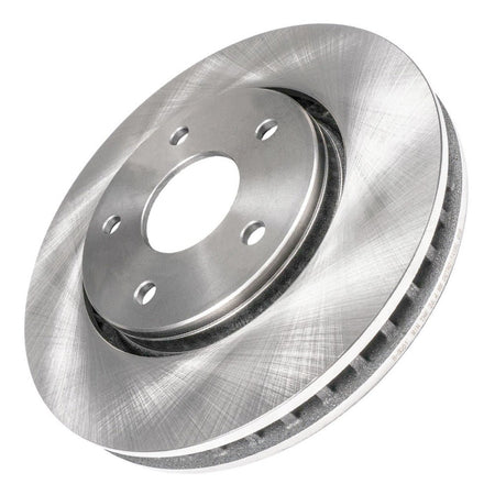 Chevrolet Cobalt Brake Rotor 2005 - 2008