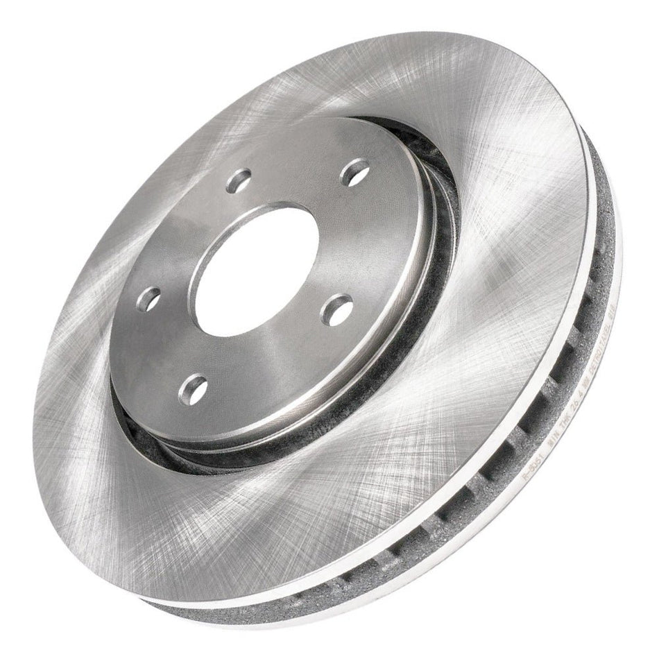 Chevrolet Cobalt Brake Rotor 2005 - 2008