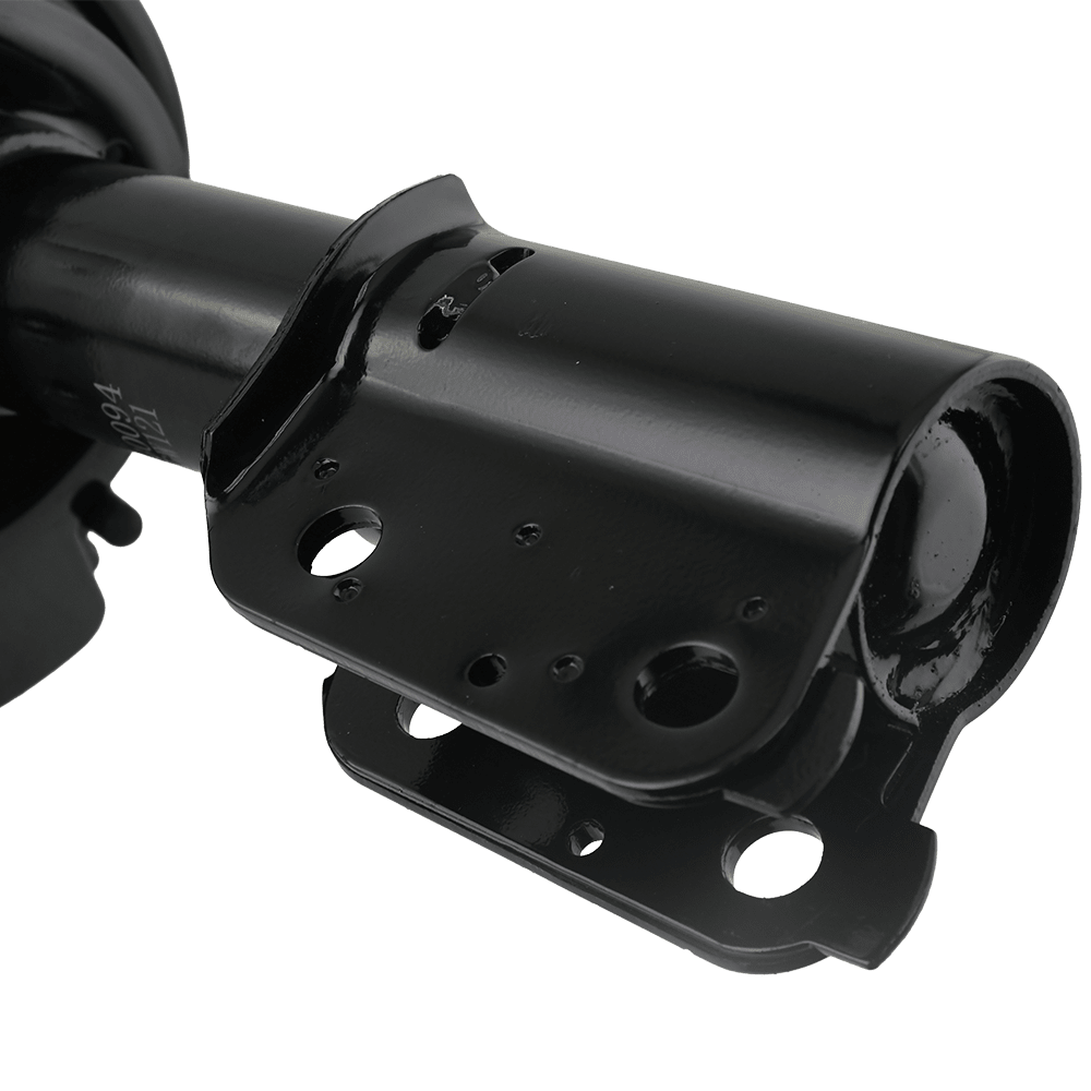 CHEVROLET IMPALA 2000 - 2013 Front Strut Coil Spring Assembly