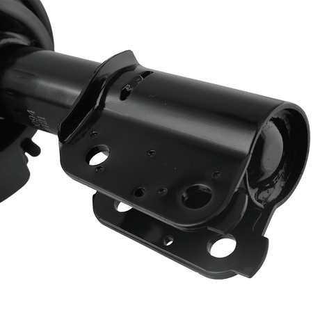 CHEVROLET IMPALA 2000 - 2013 Front Strut Coil Spring Assembly