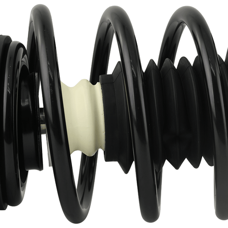 CHEVROLET IMPALA 2000 - 2013 Front Strut Coil Spring Assembly