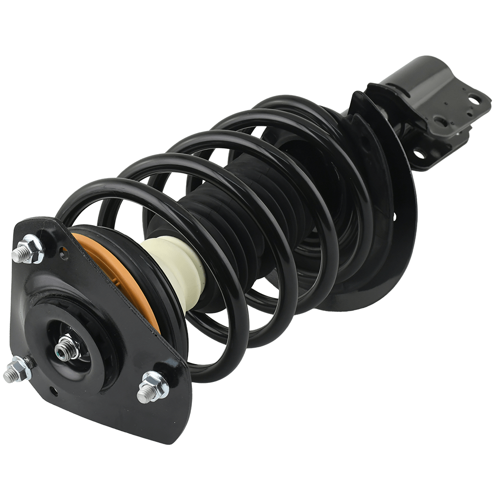 CHEVROLET IMPALA 2000 - 2013 Front Strut Coil Spring Assembly