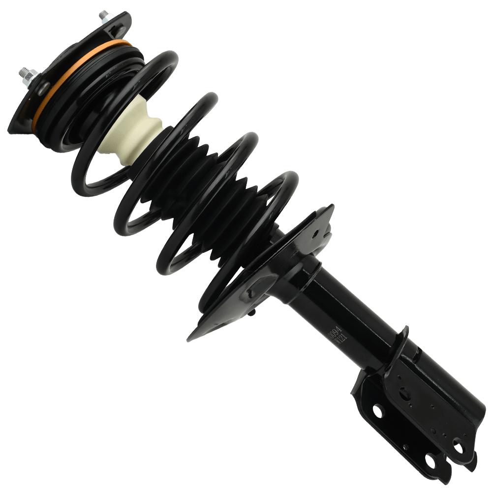 CHEVROLET IMPALA 2000 - 2013 Front Strut Coil Spring Assembly