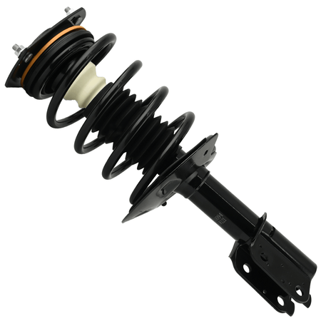 CHEVROLET IMPALA 2000 - 2013 Front Strut Coil Spring Assembly