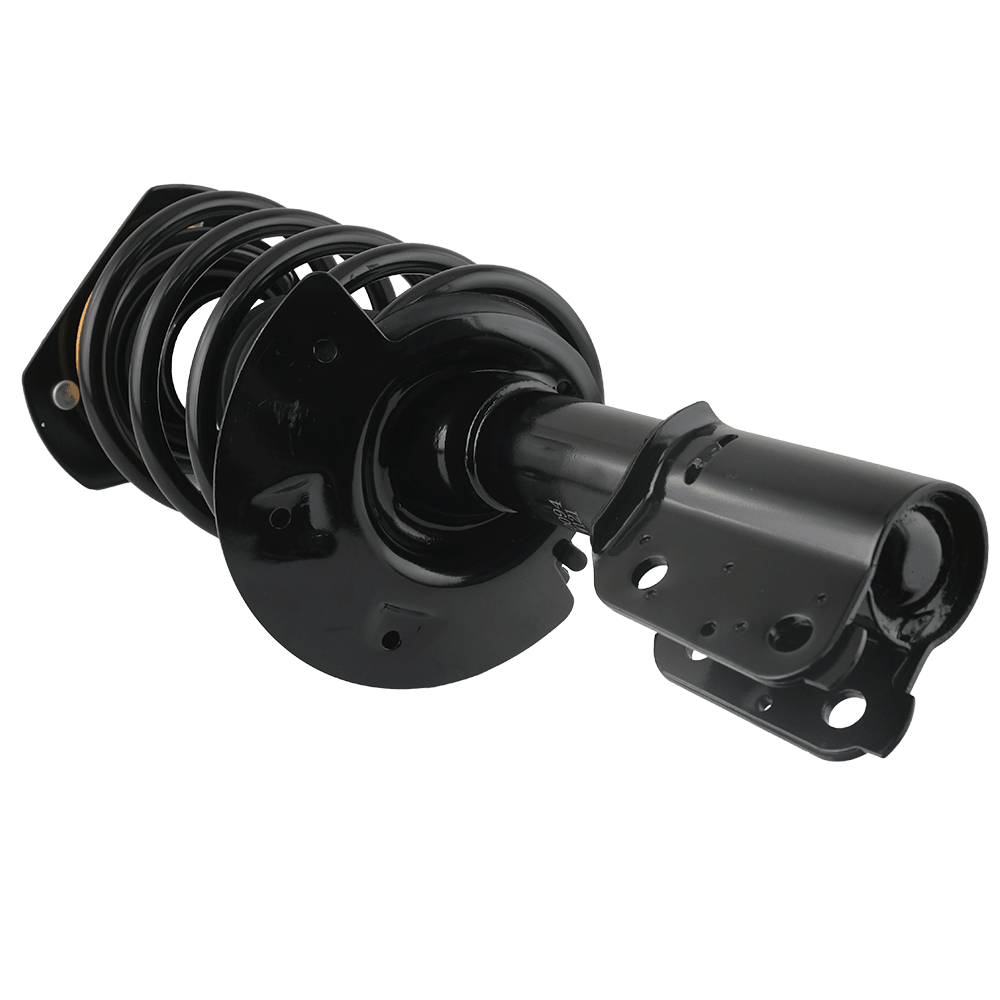 CHEVROLET IMPALA 2000 - 2013 Front Strut Coil Spring Assembly