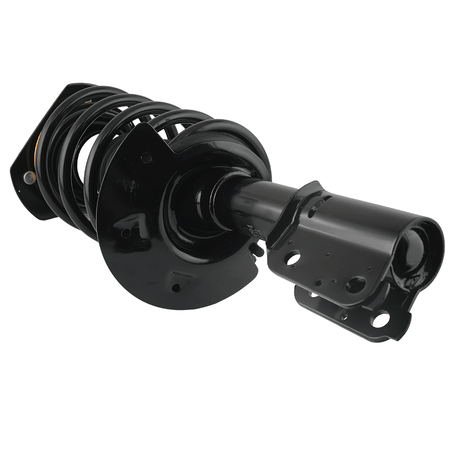 CHEVROLET IMPALA 2000 - 2013 Front Strut Coil Spring Assembly
