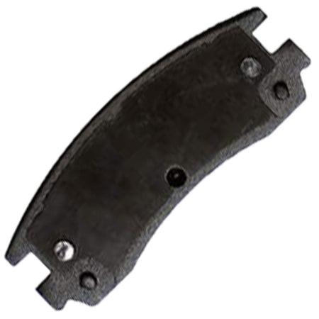Chevrolet Impala Brake Pads 2008 - 2009 (Rear)