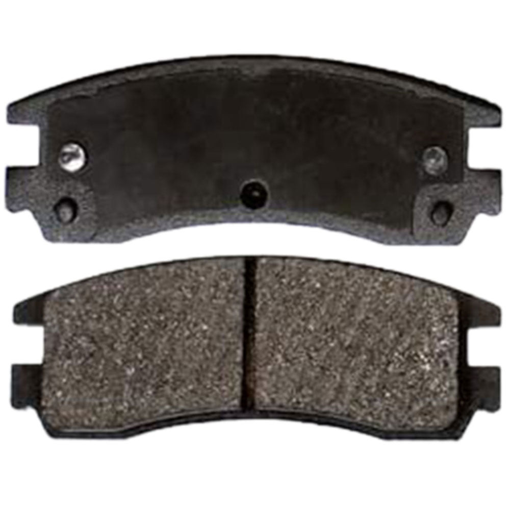 Chevrolet Impala Brake Pads 2008 - 2009 (Rear)
