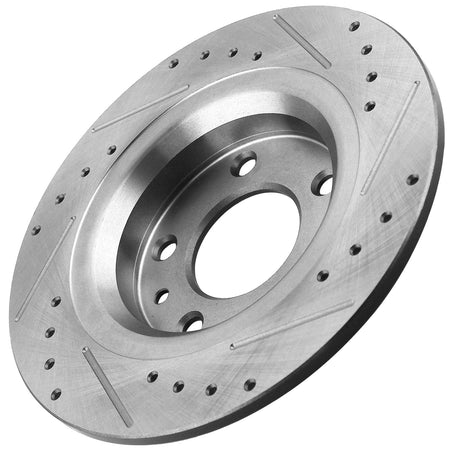 Chevrolet Impala Brake Rotor 2005 - 2009 (Pair)