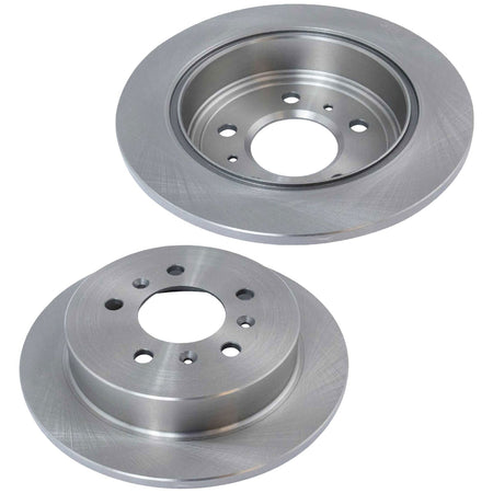Chevrolet Impala Brake Rotor 2008 - 2009 (Pair)