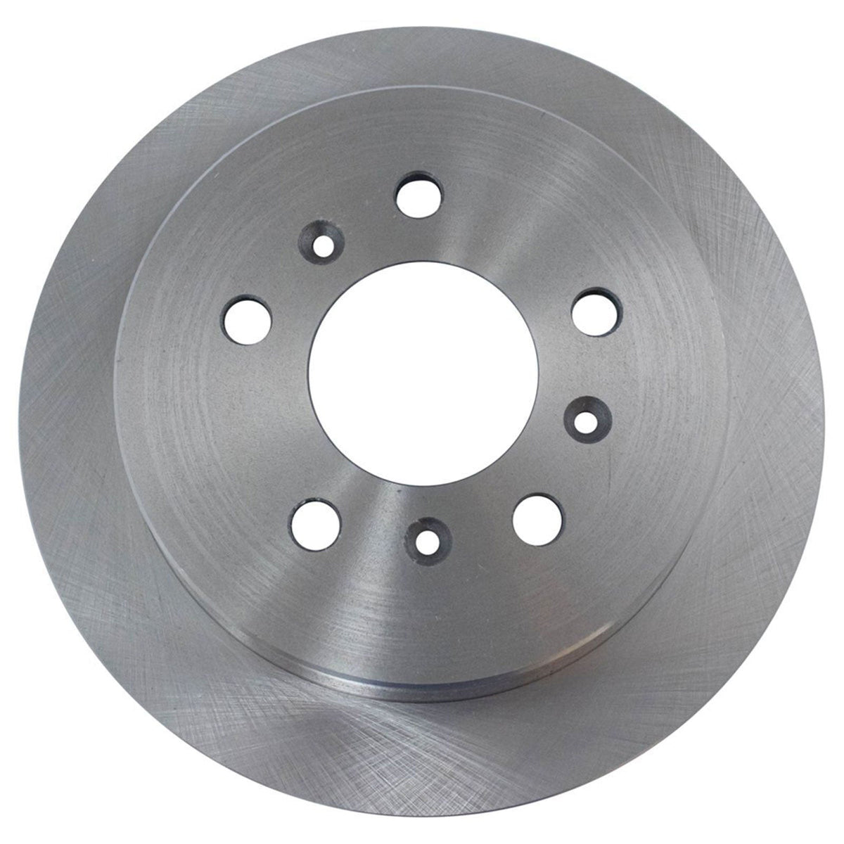 Chevrolet Impala Brake Rotor 2008 - 2009 (Rear Pair)