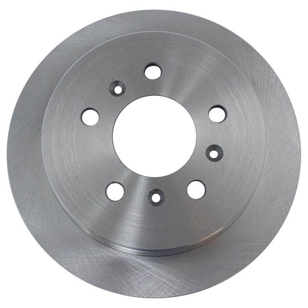 Chevrolet Impala Brake Rotor 2008 - 2009 (Rear Pair)