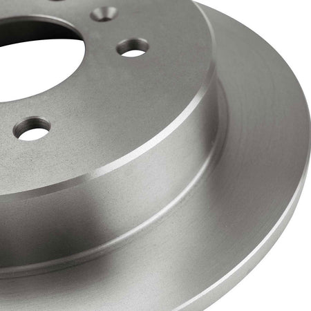 Chevrolet Impala Brake Rotor 2008 - 2009 (Rear Pair)