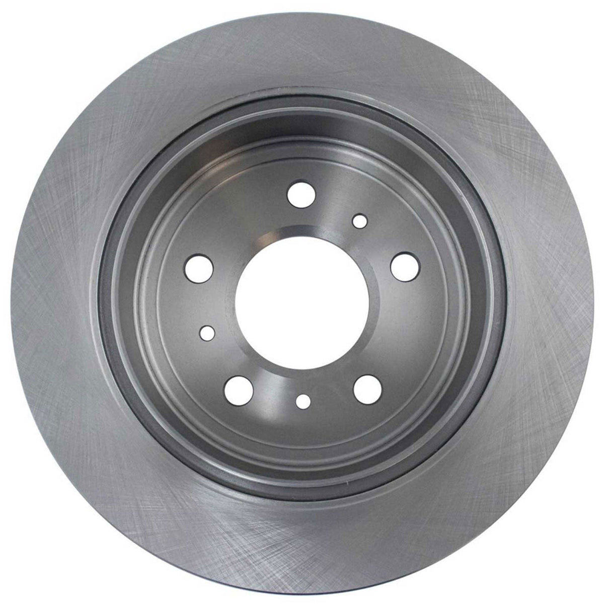 Chevrolet Impala Brake Rotor 2008 - 2009 (Rear Pair)