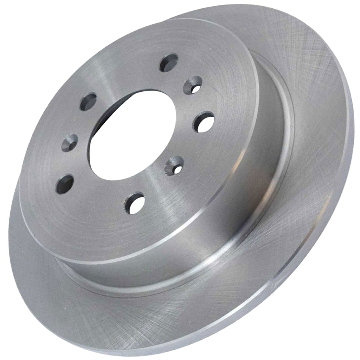 Chevrolet Impala Brake Rotor 2008 - 2009 (Rear Pair)