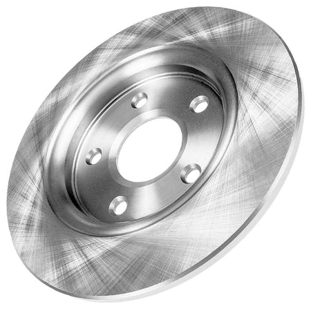 Chevrolet Impala Brake Rotor 2011 - 2012 (Front Left)