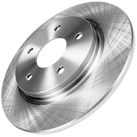 Chevrolet Impala Brake Rotor 2011 - 2012 (Front Left)